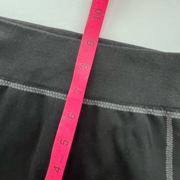 Black Leggings/Activewear No Tags - Picture 4 of 6
